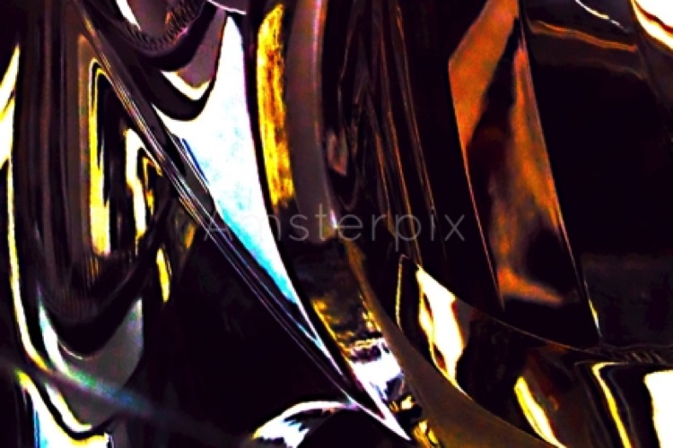House of Mirrors I