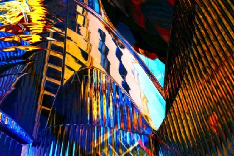 Festival City I