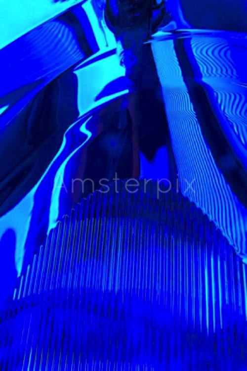 Blue II