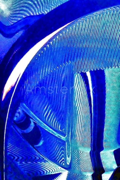 Blue I