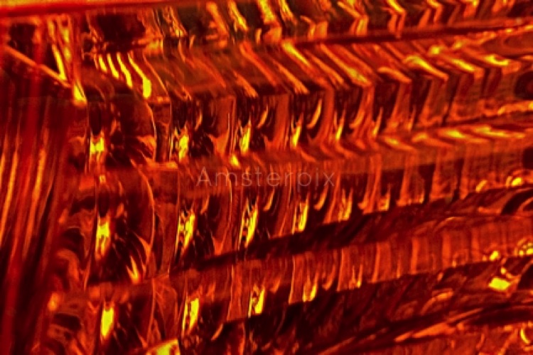 Heat Lamp