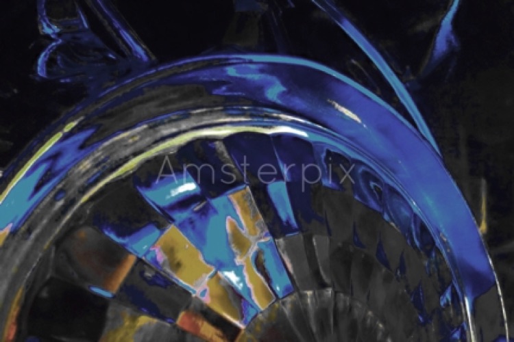 Old Glass